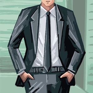 Meet your Posher, Rohith